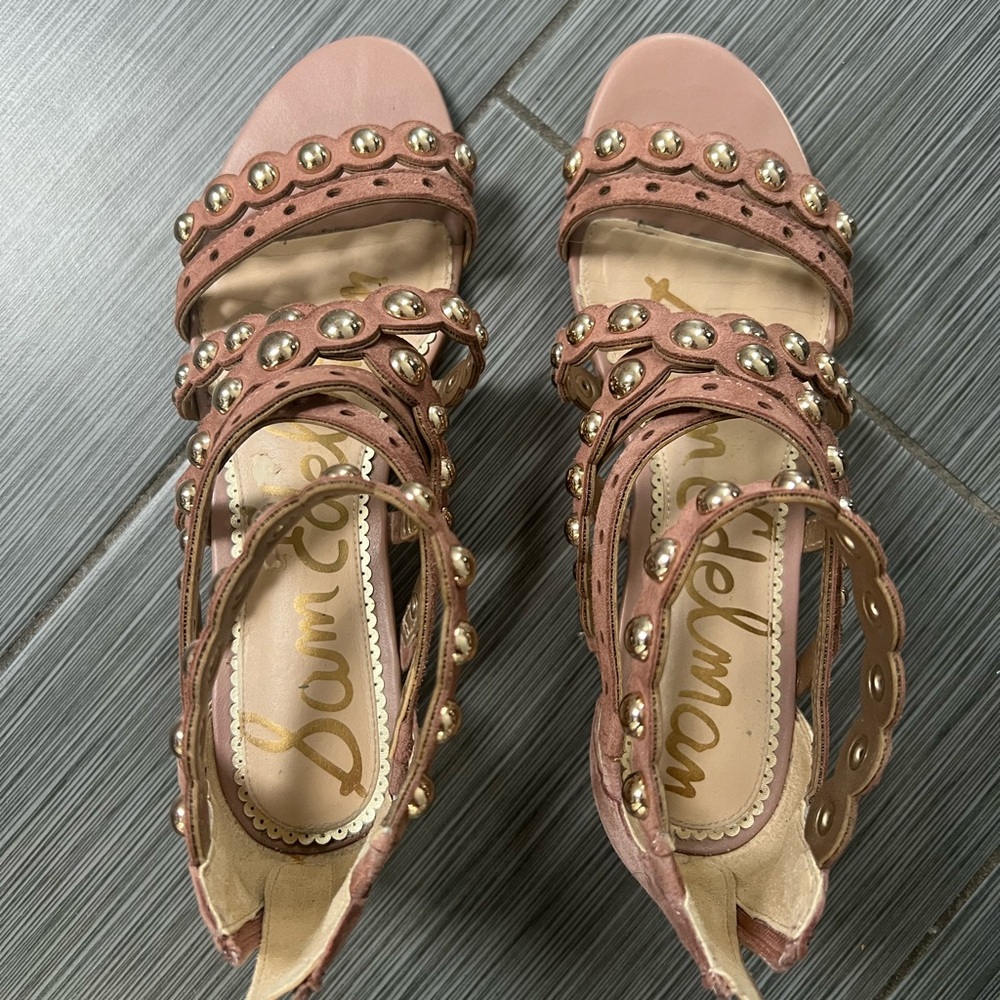 Sam Edelman sandals